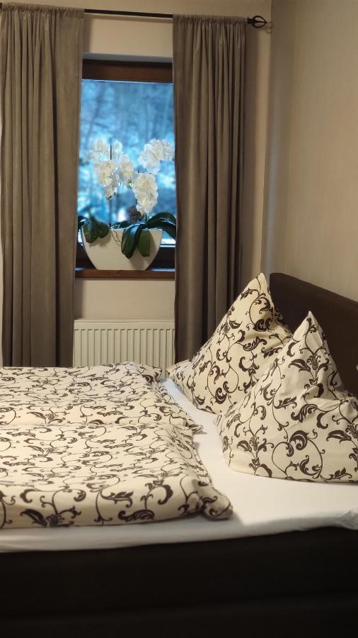 Margus Apartmany Oscadnica Luaran gambar