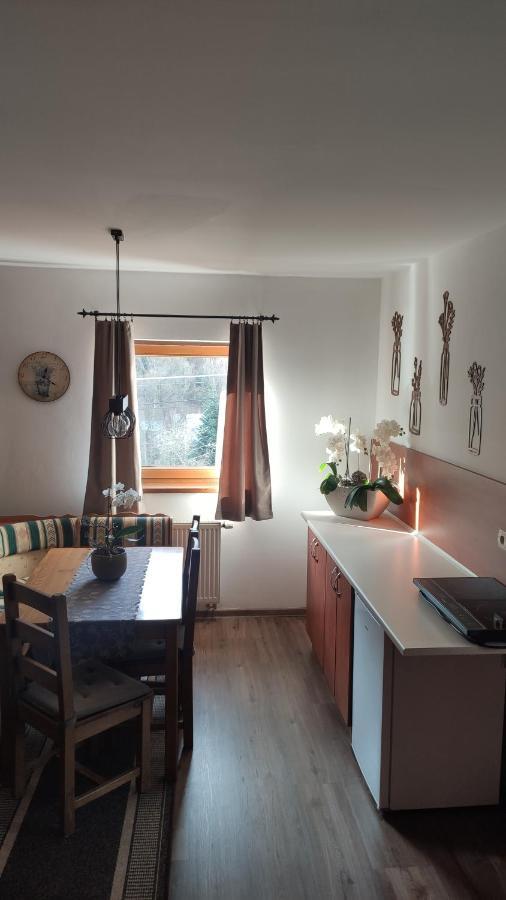 Margus Apartmany Oscadnica Luaran gambar