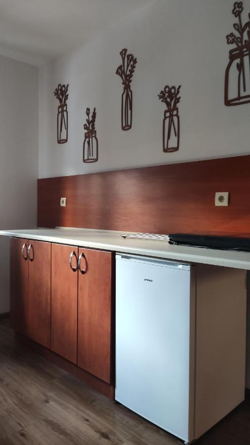 Margus Apartmany Oscadnica Luaran gambar