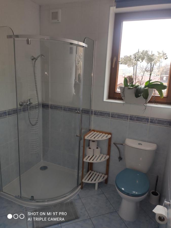 Margus Apartmany Oscadnica Luaran gambar
