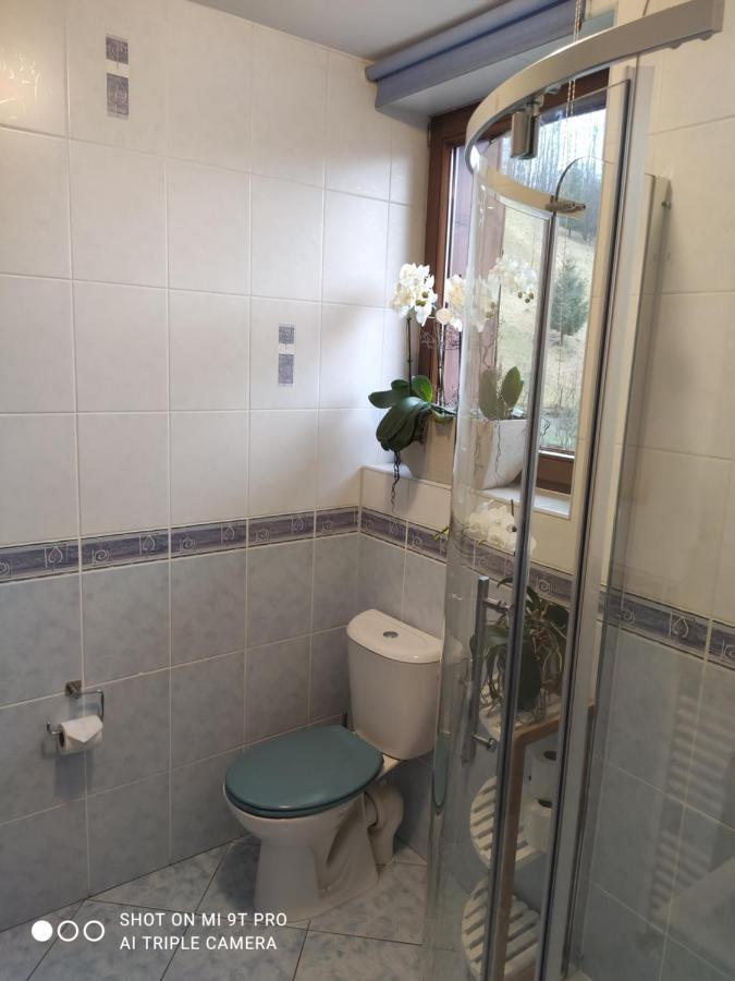 Margus Apartmany Oscadnica Luaran gambar