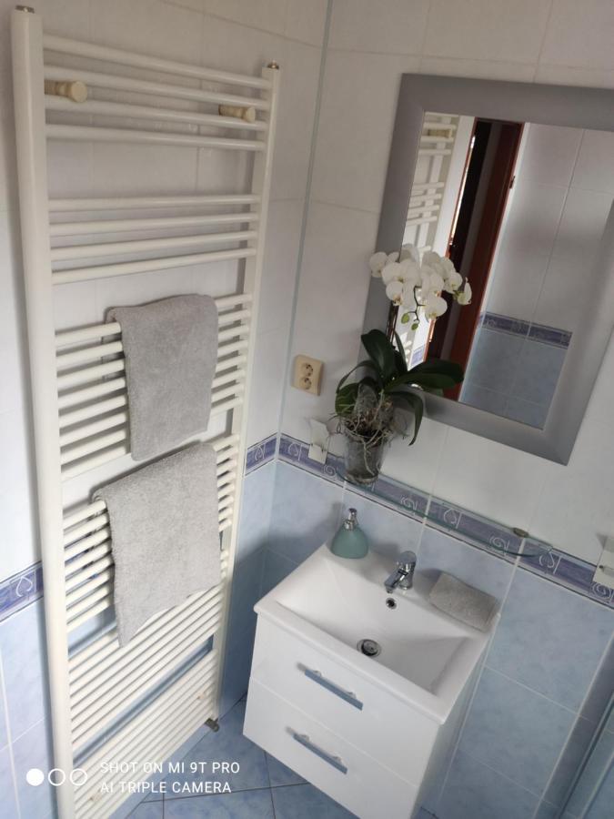 Margus Apartmany Oscadnica Luaran gambar