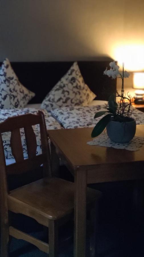 Margus Apartmany Oscadnica Luaran gambar