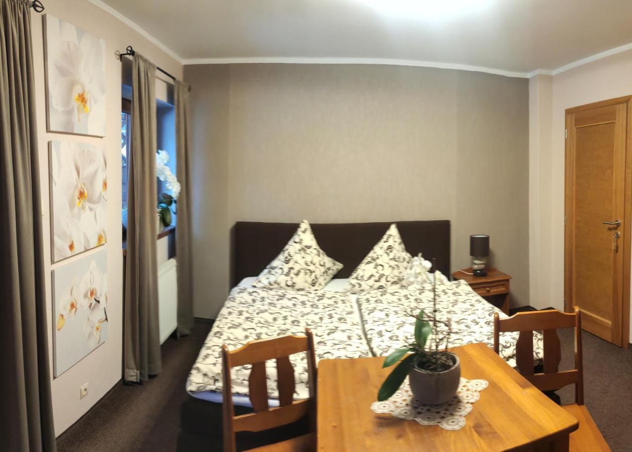 Margus Apartmany Oscadnica Luaran gambar
