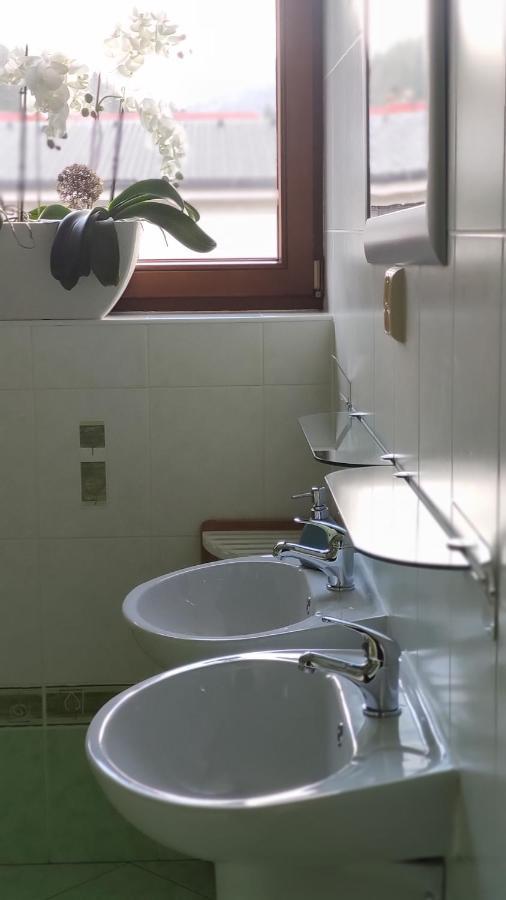 Margus Apartmany Oscadnica Luaran gambar
