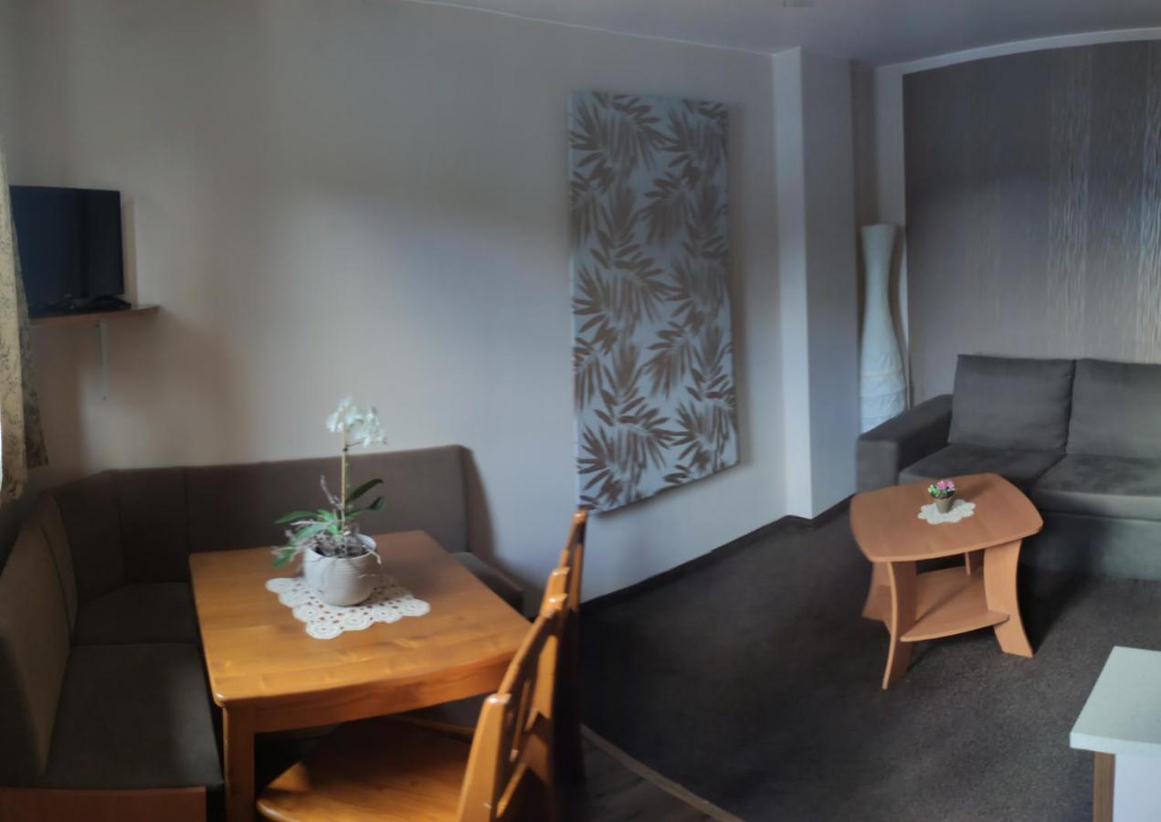 Margus Apartmany Oscadnica Luaran gambar