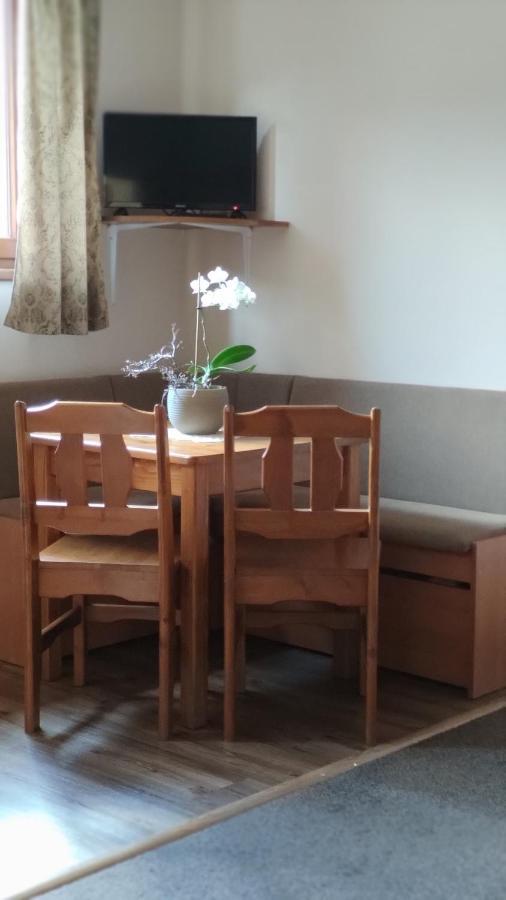 Margus Apartmany Oscadnica Luaran gambar