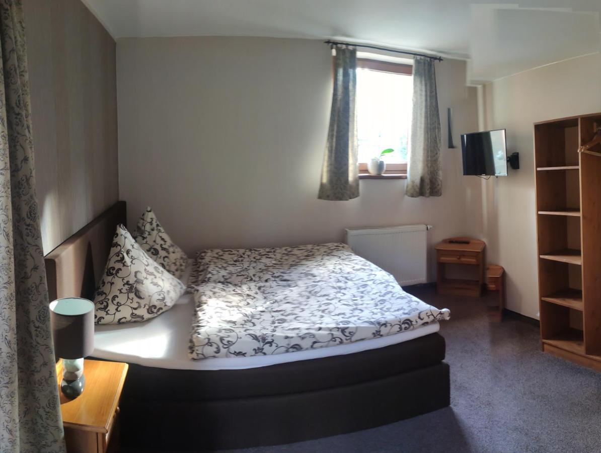 Margus Apartmany Oscadnica Luaran gambar