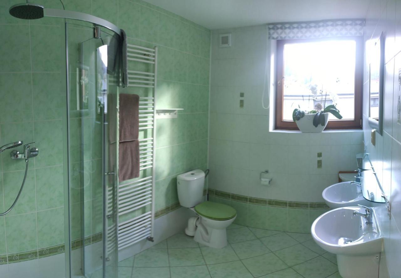 Margus Apartmany Oscadnica Luaran gambar