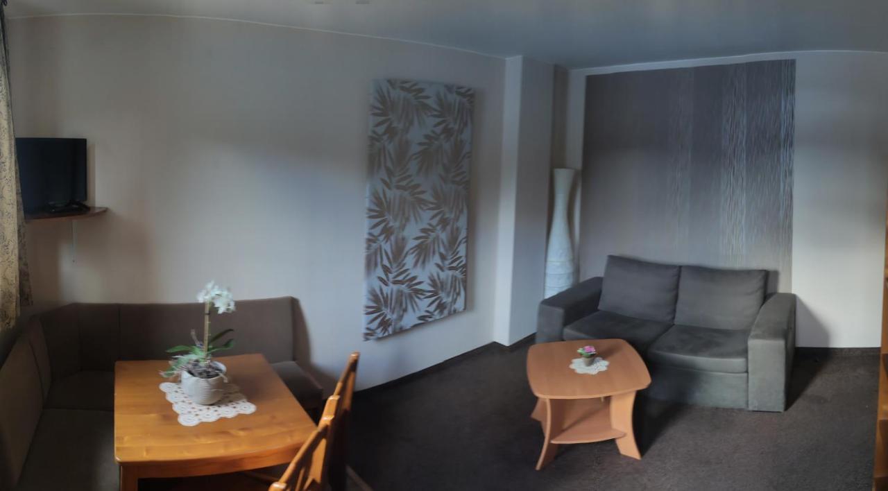 Margus Apartmany Oscadnica Luaran gambar