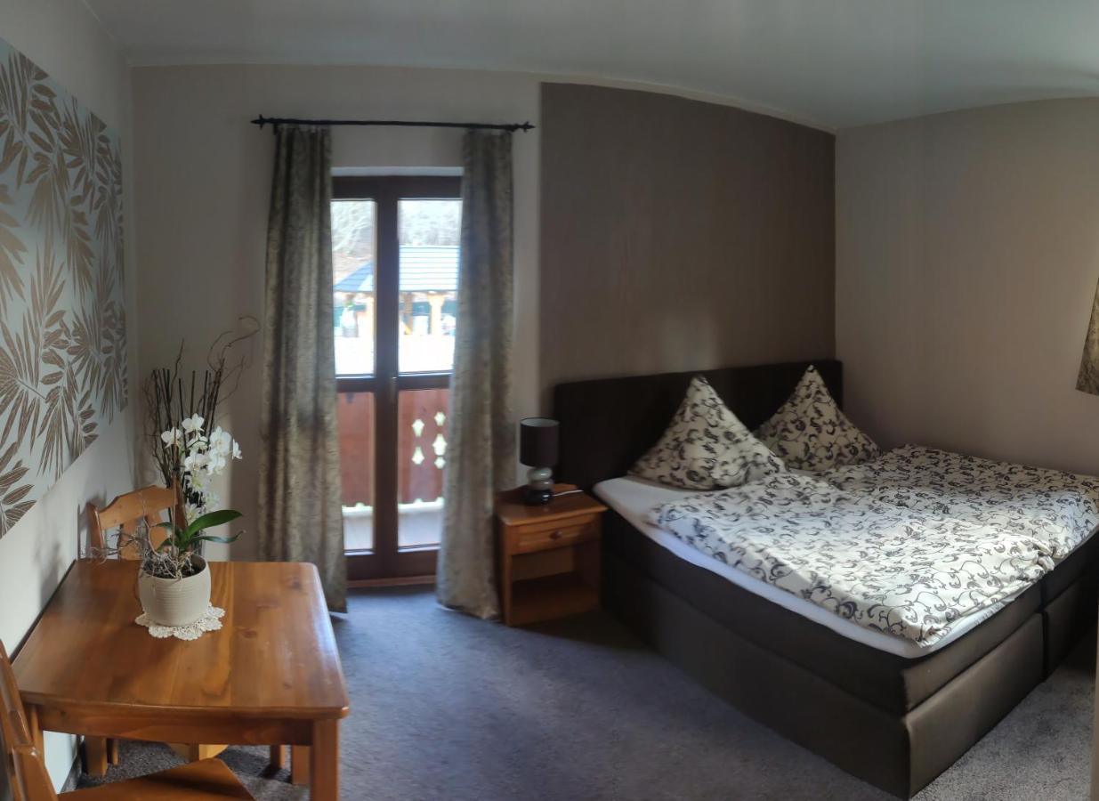 Margus Apartmany Oscadnica Luaran gambar