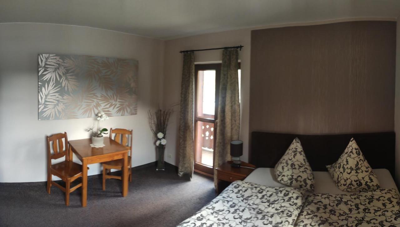 Margus Apartmany Oscadnica Luaran gambar