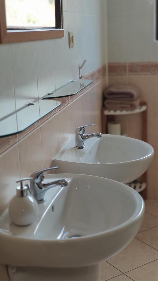 Margus Apartmany Oscadnica Luaran gambar