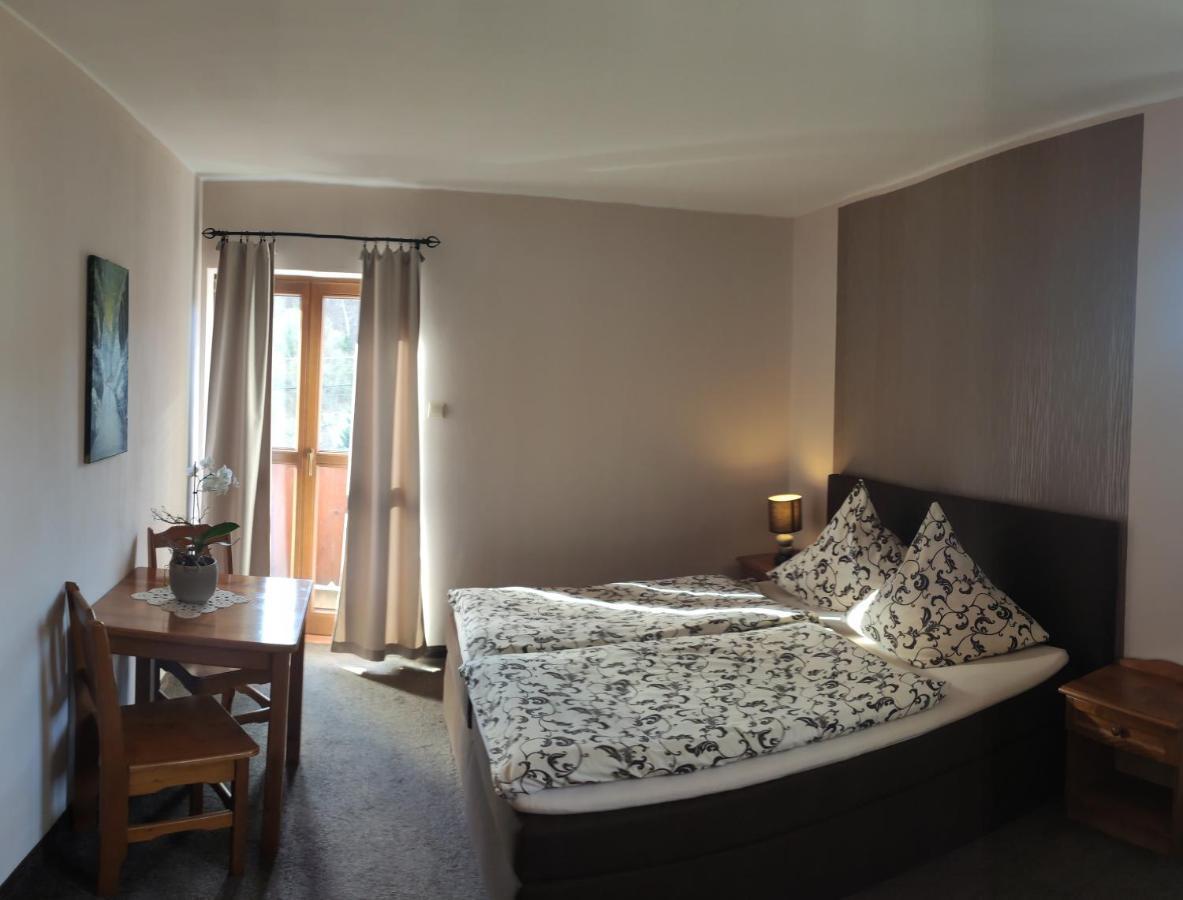 Margus Apartmany Oscadnica Luaran gambar