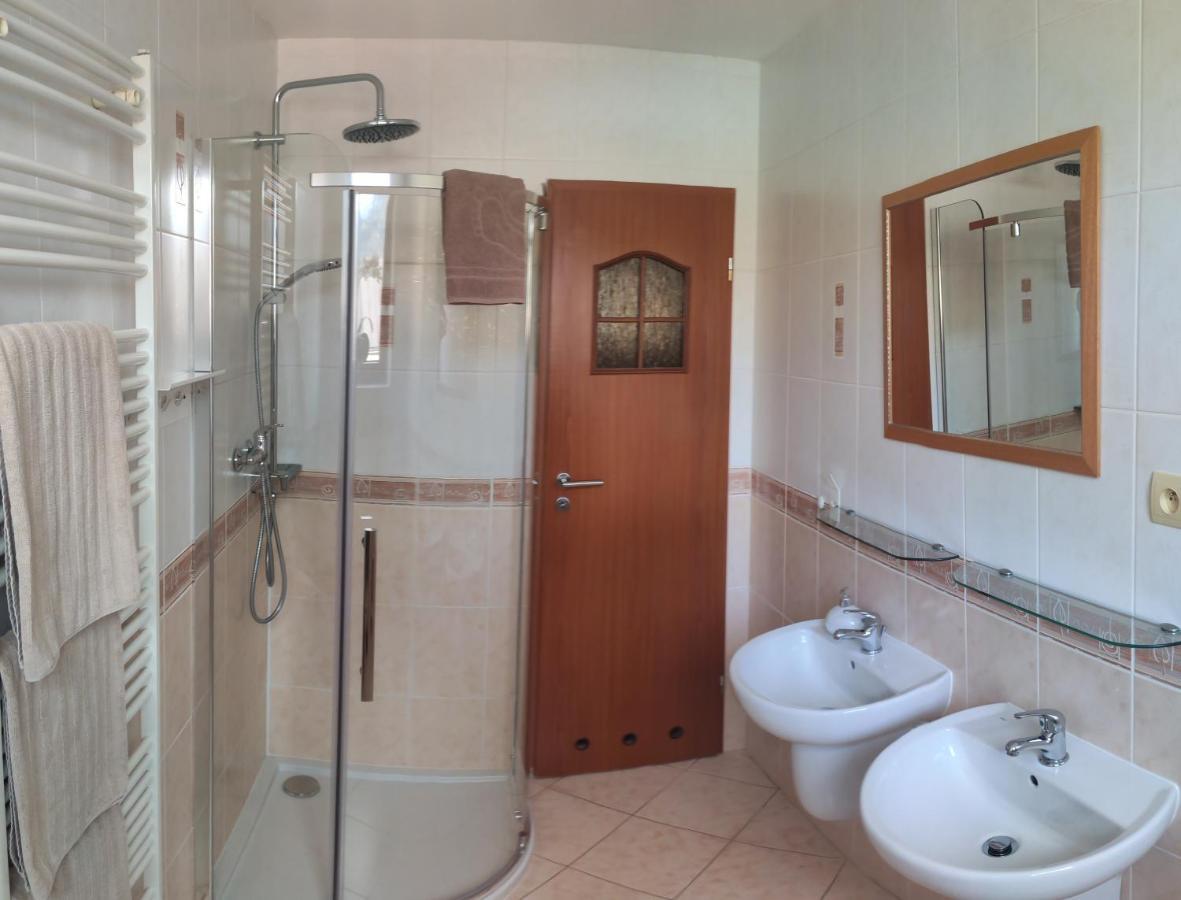 Margus Apartmany Oscadnica Luaran gambar