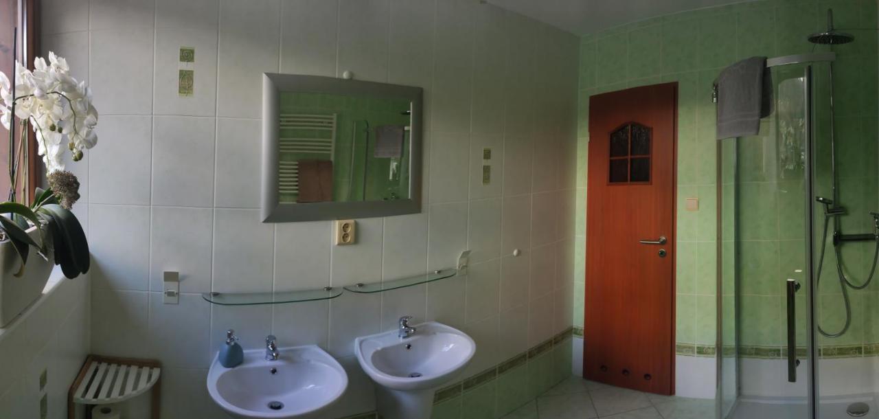 Margus Apartmany Oscadnica Luaran gambar