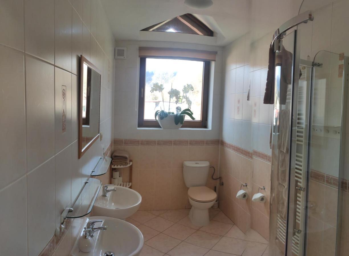 Margus Apartmany Oscadnica Luaran gambar
