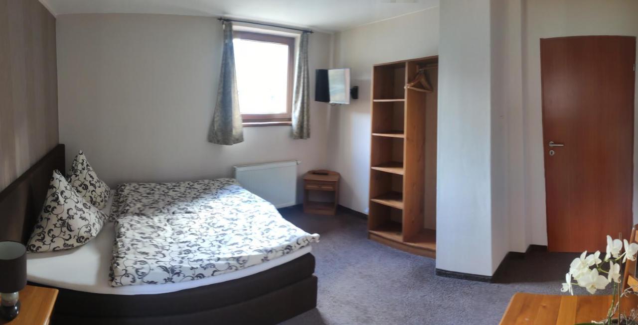 Margus Apartmany Oscadnica Luaran gambar