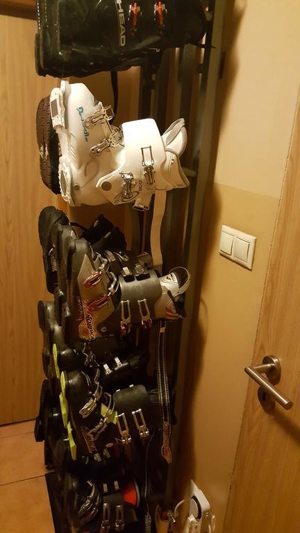 Margus Apartmany Oscadnica Luaran gambar