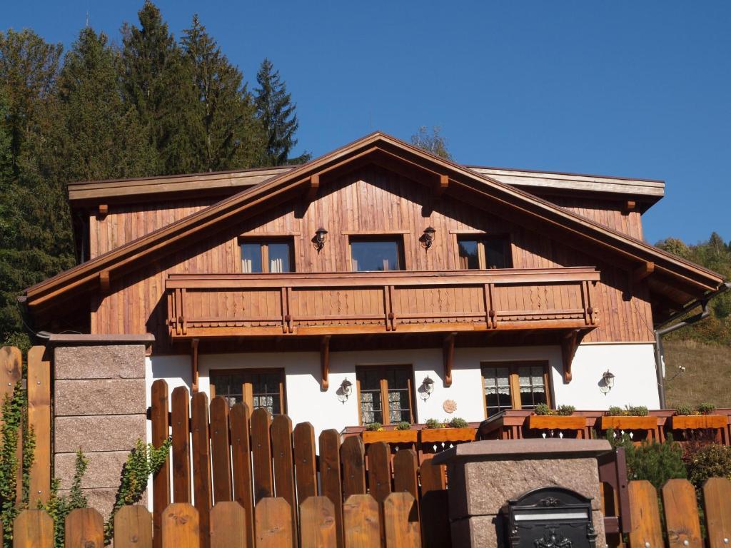 Margus Apartmany Oscadnica Luaran gambar
