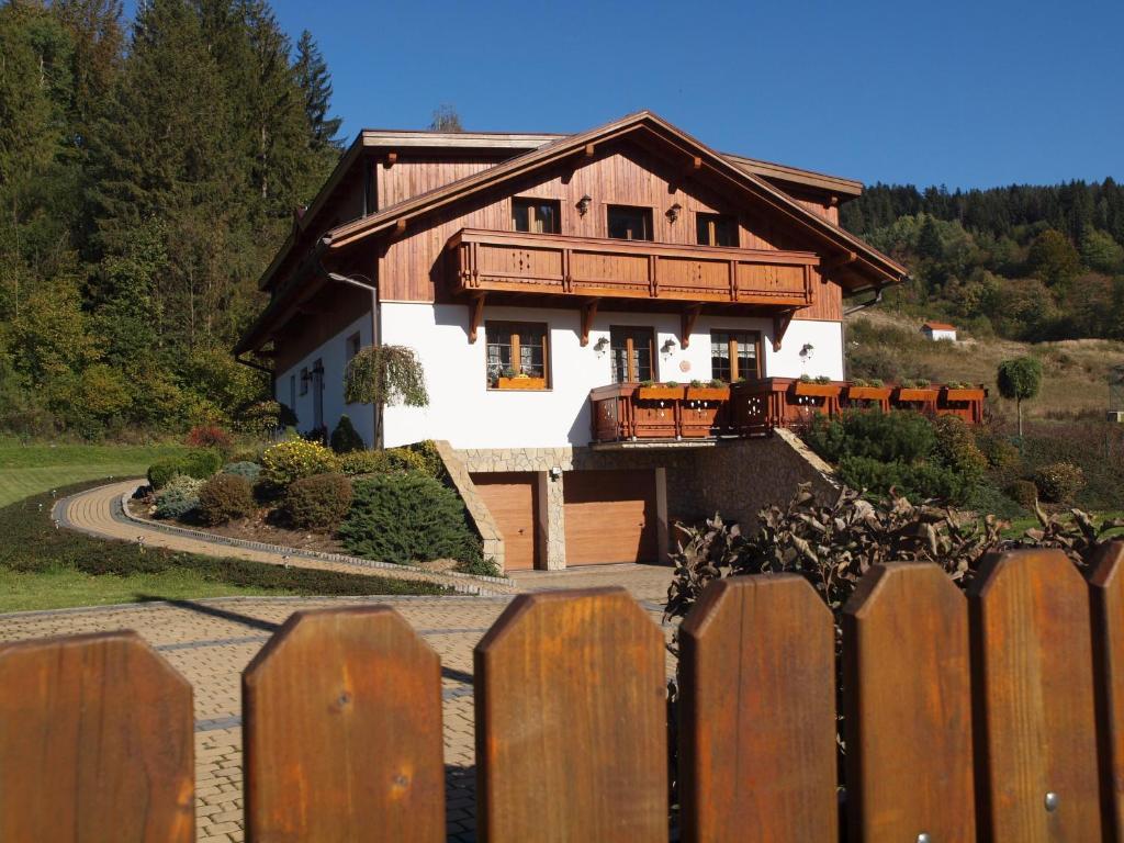 Margus Apartmany Oscadnica Luaran gambar