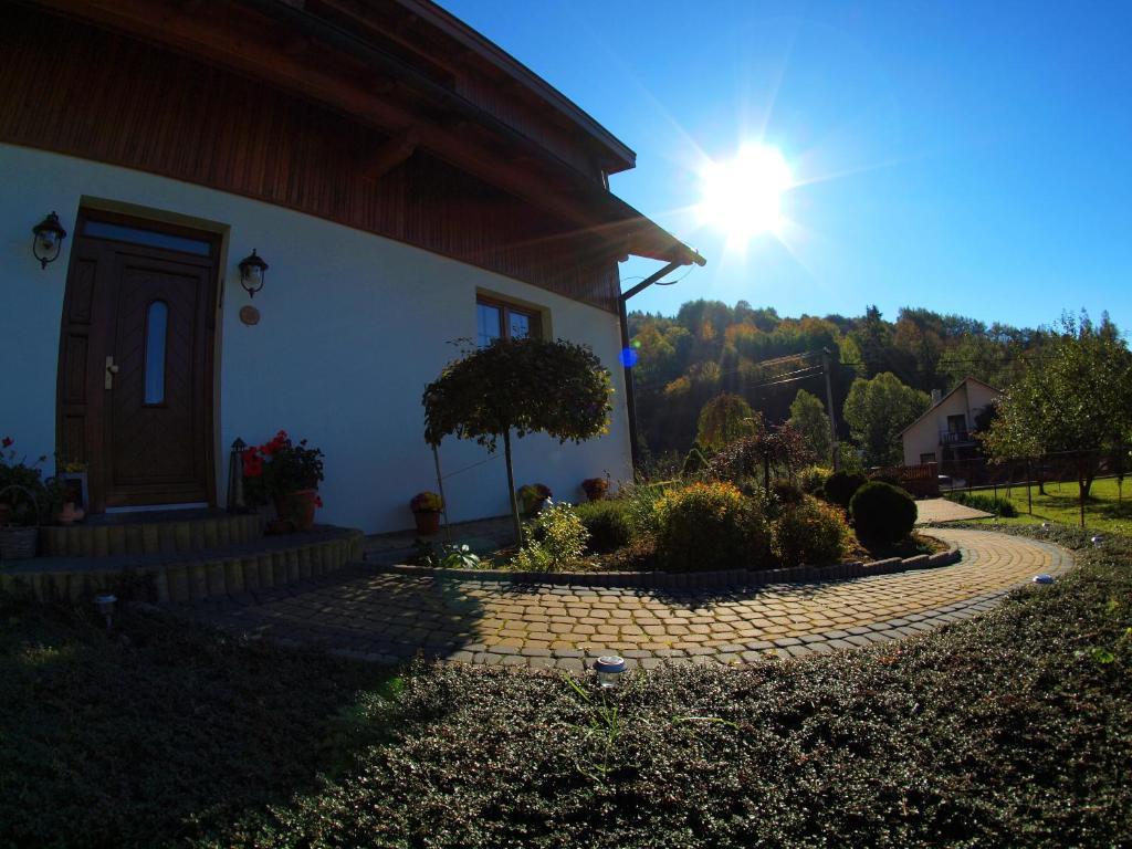 Margus Apartmany Oscadnica Luaran gambar