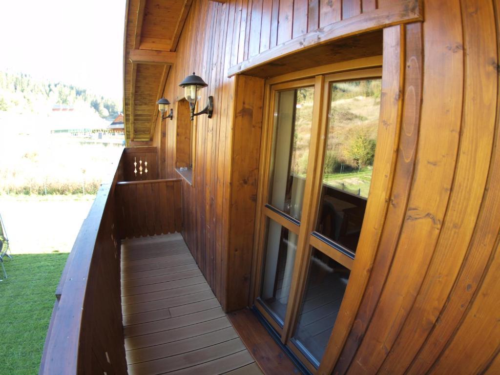 Margus Apartmany Oscadnica Bilik gambar