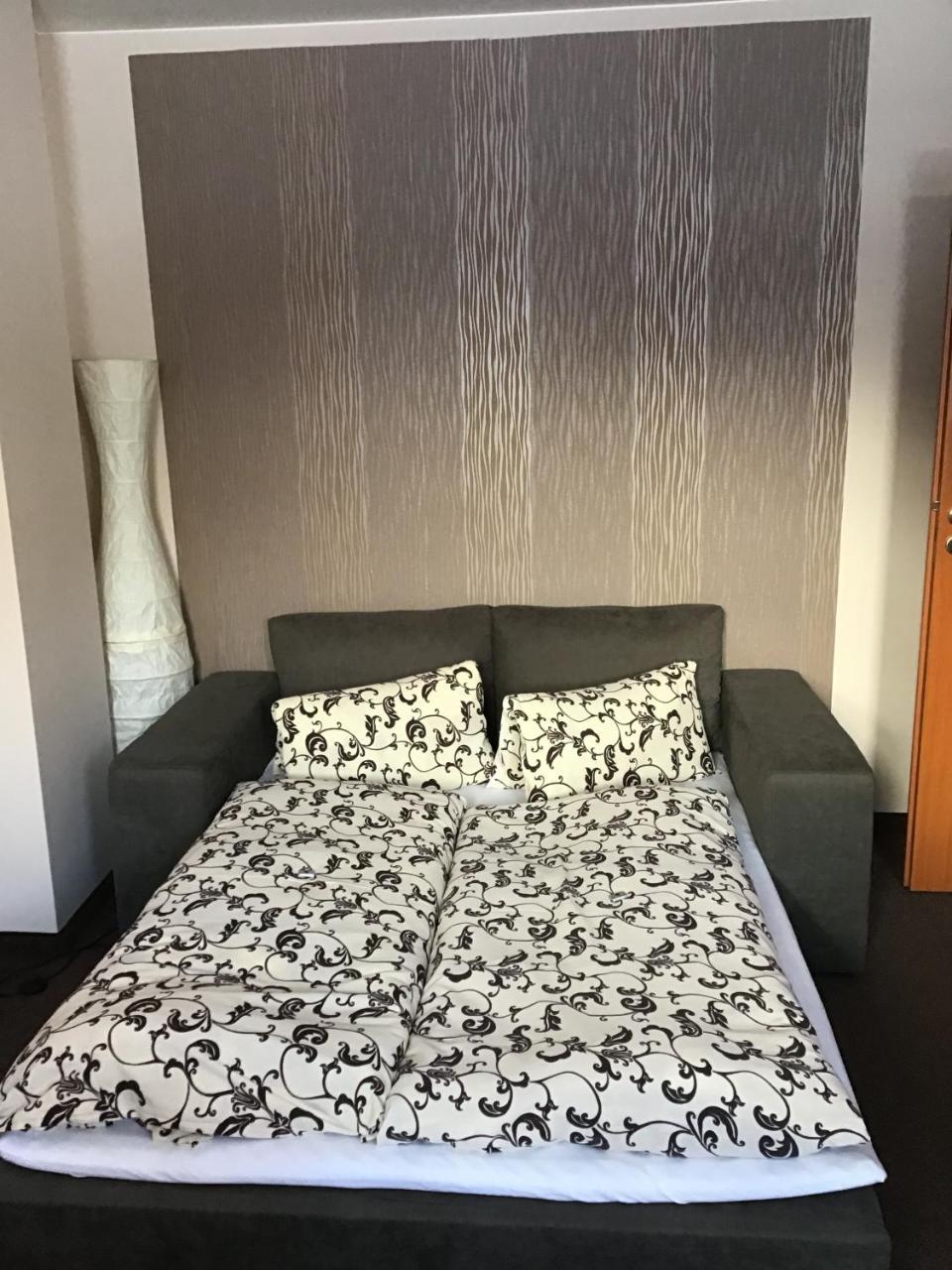 Margus Apartmany Oscadnica Luaran gambar