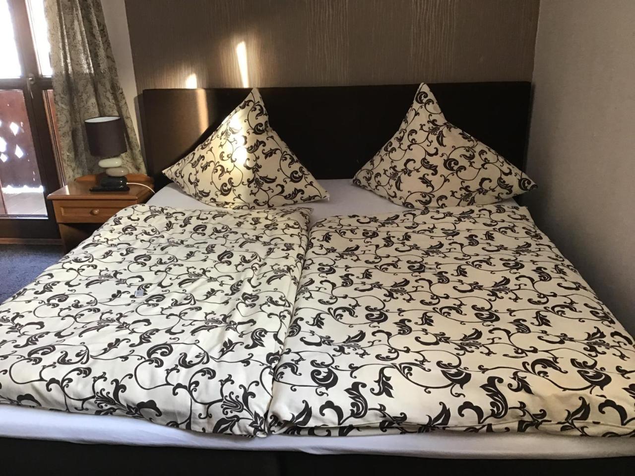 Margus Apartmany Oscadnica Luaran gambar